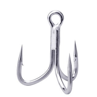 Viper-41 Treble Hooks