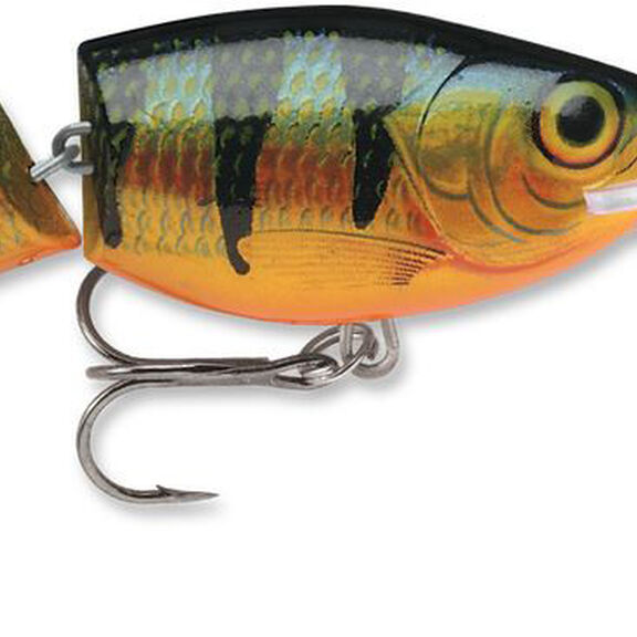 Jointed Shad Rap image number 0