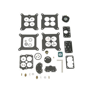 18-7237 Carburetor Kit for OMC Sterndrive/Cobra Stern Drives