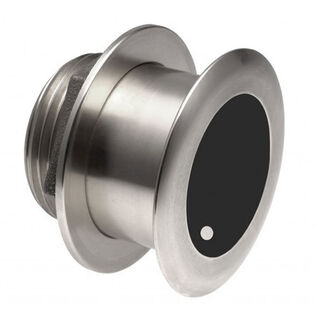 xSonic SS175L 20&deg; Tilt Thru-Hull Low CHIRP Transducer