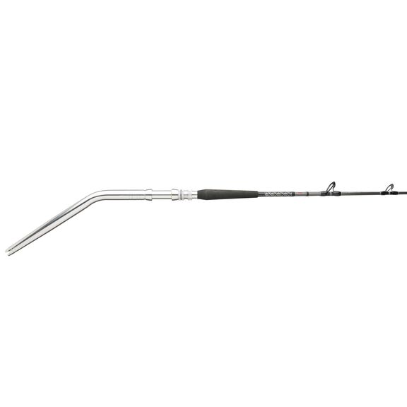 Ally II Electric Boat Conventional Rods image number 0