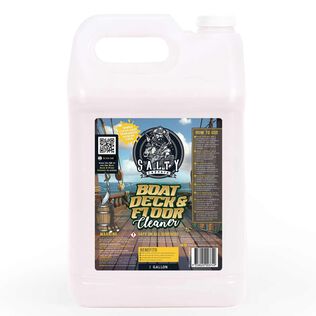 Boat Deck & Floor Cleaner, Gallon