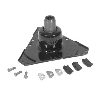 Engine Coupler