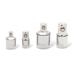 4-Piece Socket Adapter Set