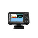 Eagle 5 Fishfinder/Chartplotter Combo with SplitShot&trade; HD Transducer and C-MAP&reg; Discover US and Canada Charts image number 1