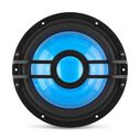 CMSP-101RGB-4 4-ohm 10" Premium Marine Subwoofer with RGB Lighting image number 0