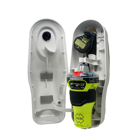 GlobalFix V5 EPIRB with AIS image number 0