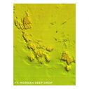 WEGOM01S - East Gulf of Mexico, V3, Electronic Chart, for SIMRAD image number 1