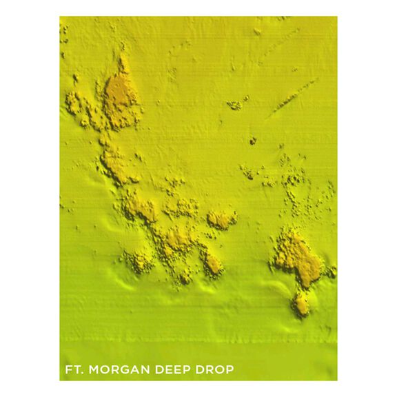 WEGOM01S - East Gulf of Mexico, V3, Electronic Chart, for SIMRAD image number 1