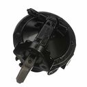 Quicksilver 8M0073435 Fuel Pump Bowl, Down, 2.5L, 3.0L and 3.7L MerCruiser Sterndrive Engines image number 1