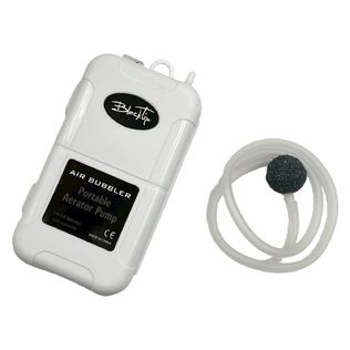 Portable Bait Tank Pump