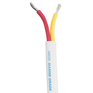Flat Safety Duplex Cable Spools