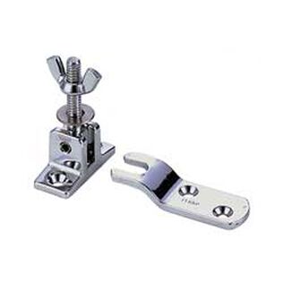 Hatch/Windshield Fastener
