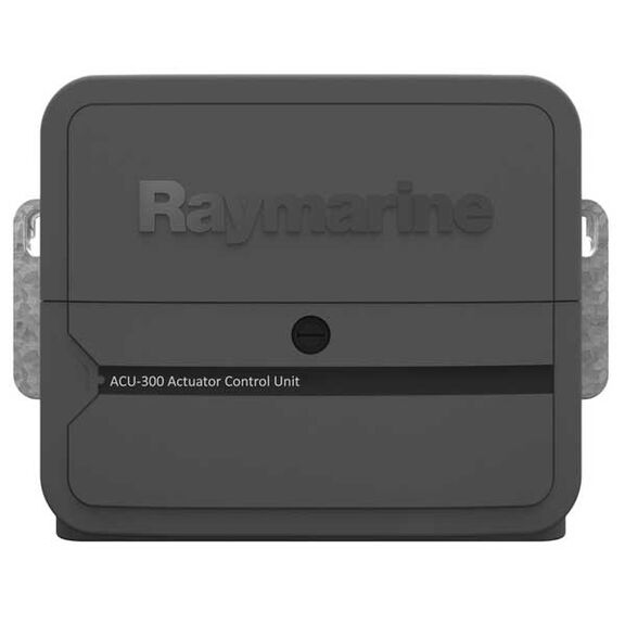 ACU-300 Actuator Control Unit image number 0