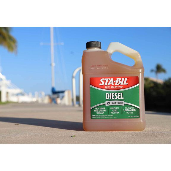 Sta-Bil&reg; Diesel Fuel Stabilizer image number 2