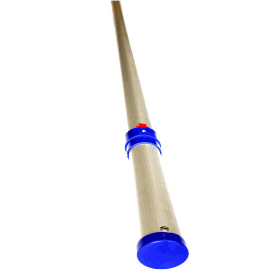Practice Upper Mast for Laser Sailboat image number 0