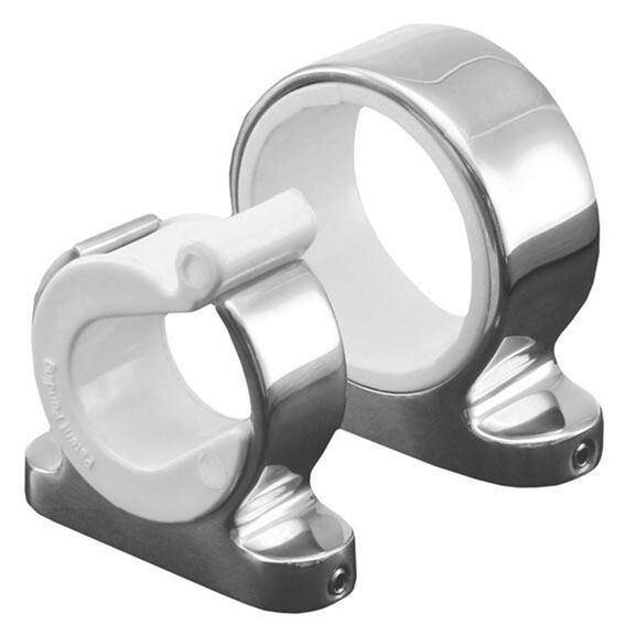 Revolving Rod Tip Holder & Stationary Rod Hanger Kit image number 0