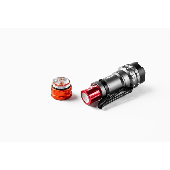 Newton Torchy 300 Flashlight image number 1