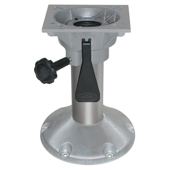 2 3/8" 9" Fixed Height Pedestal with 8WP95 image number 0