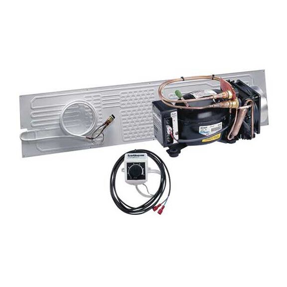 Isotherm Compact 2013 Refrigeration Kit image number 0