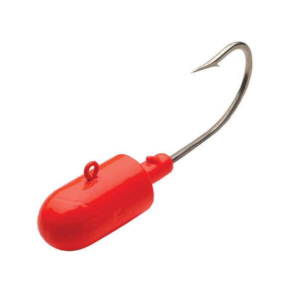 Bullet Jighead, 3 oz. image number 0