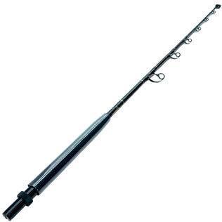 6'4" Fin Legacy 148 Pitch Conventional Rod
