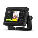 ECHOMAP&trade; UHD2 53cv Fishfinder/Chartplotter Combo with GT20-TM Transducer and Navionics+ U.S. Inland Charts Charts image number 3