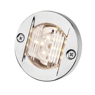 01 Series LED Round Stern Navigation Light