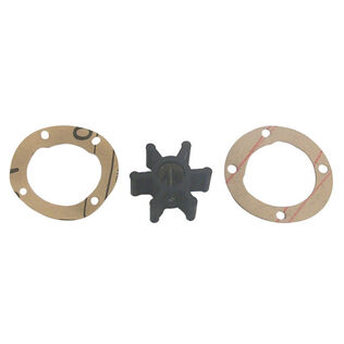18-3076 Impeller Kit - Neoprene - 6 FINS