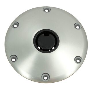 2 3/8" Round Plug-In&trade; Base