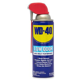 WD-40&reg; Multi-Use Product Low Odor, 12oz.