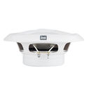 MXCP494BTS Marine Digital Media and Bluetooth Receiver Package with 4 Speakers and Splash Guard image number 4