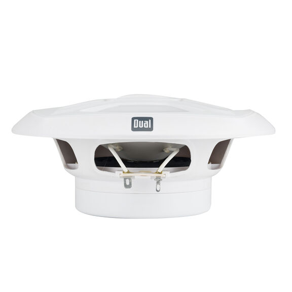 MXCP494BTS Marine Digital Media and Bluetooth Receiver Package with 4 Speakers and Splash Guard image number 4