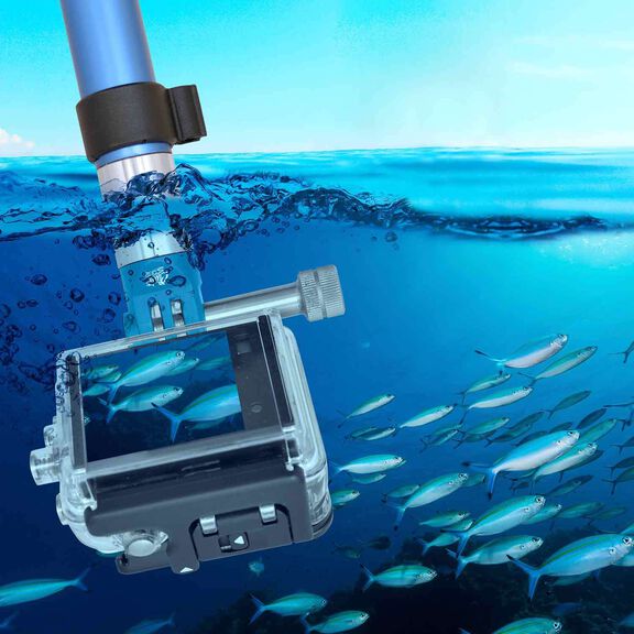 Cuda Connect, Action Camera Adapter image number 1