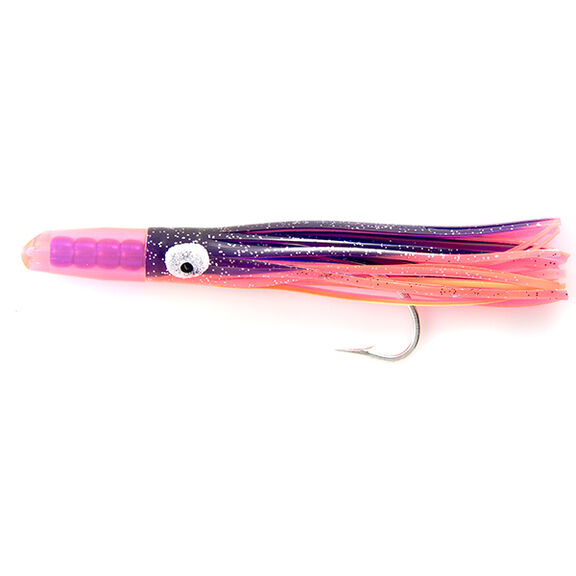 Rattle Jet Pre-Rigged Lure, 6 3/4" image number 0