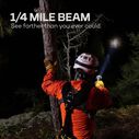 LUXTREME SL25R Rechargeable Waterproof Hand-Held Spotlight image number 2