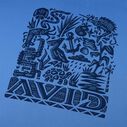 Men's Avidry Fish Folk Shirt image number 2