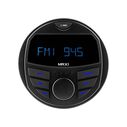 Marine Stereo, LCD screen , 1 Zones, 4 volts Output, BT, RDS 4 x 40 Watts image number 0