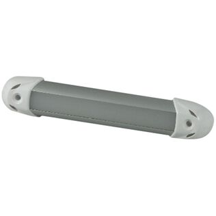 6" LED Rail Lights, Warm White