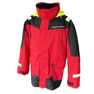 Men's Third Reef Jacket
