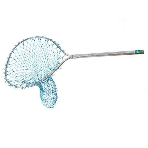 Aluminum Hoop & Handle Landing Net image number 0