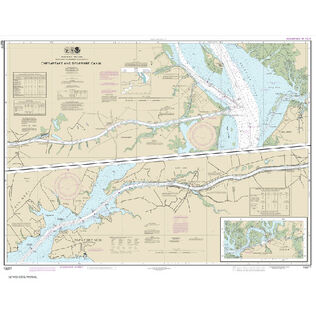 #12277 Chesapeake & Delaware Canal
