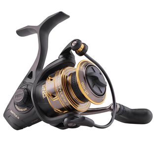 Battle&reg; III 2000 Spinning Reel