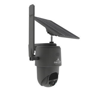 TACTACAM DEFEND 360 Cellular Security Camera