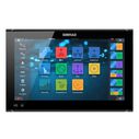 NSO EVO3S 16 Multifunction Display, Display Only image number 0