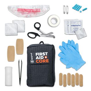 First Aid Core