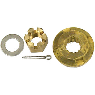 18-3777 Prop Nut Kit for Suzuki Outboard Motors For: DT40/55/65