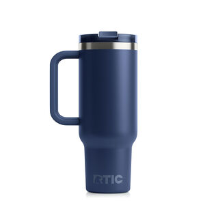 40 oz. Road Trip Tumbler
