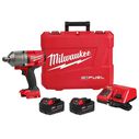 M18 FUEL&trade; with ONE-KEY&trade; High Torque Impact Wrench 3/4" Friction Ring Kit image number 0