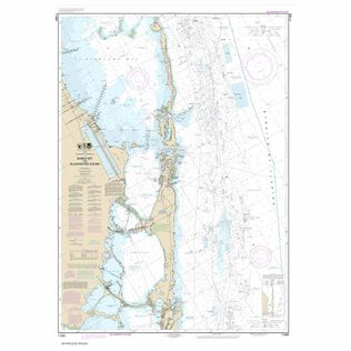 #11463 Sands Key to Blackwater Sound